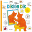 Dit is Dikkie Dik (flapjesboek)