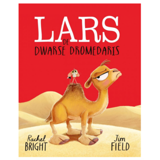 Lars de dwarse dromedaris