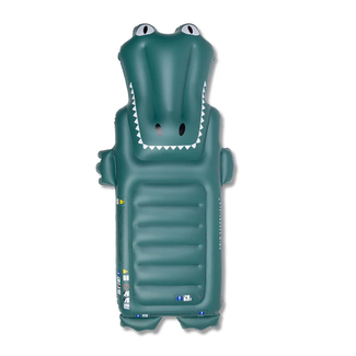 Swim Essentials Swim Essentials Luchtbed Krokodil Dreamscape