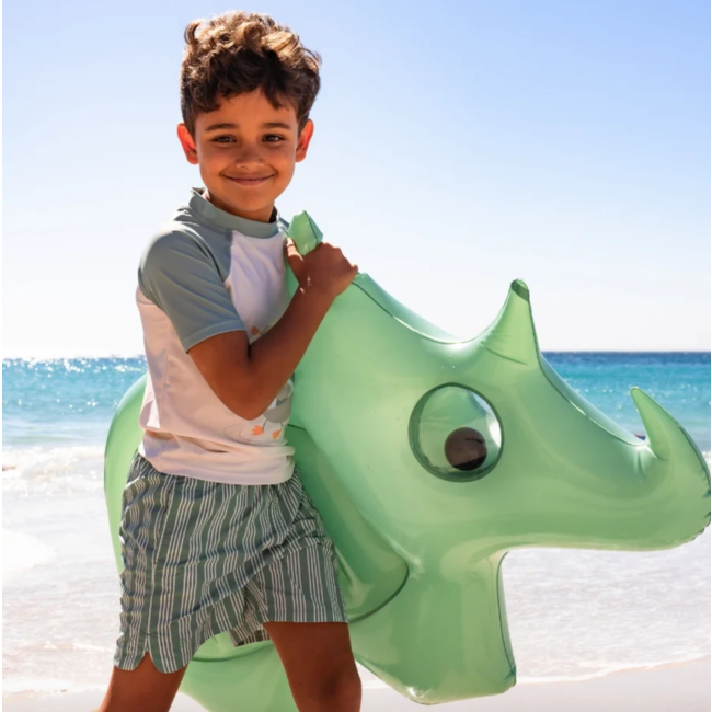 Swim Essentials Luchtbed Dino Dreamscape