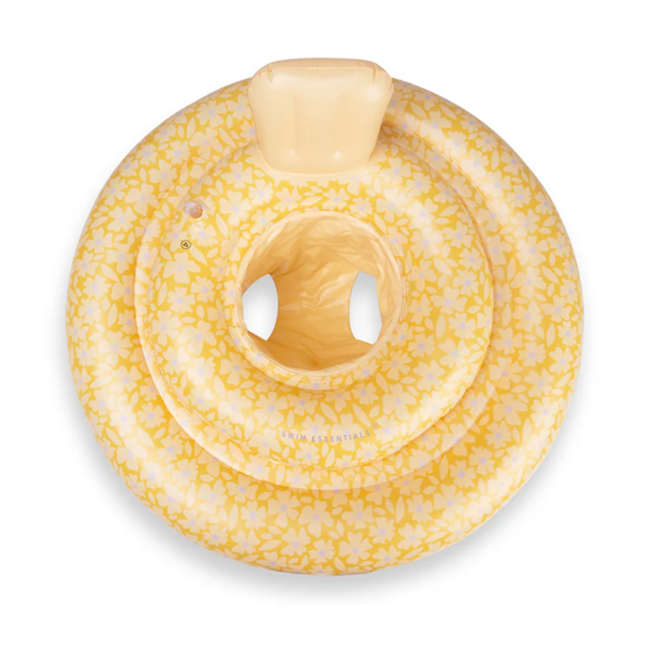 Swim Essentials Baby Float Florish 0-1 jaar