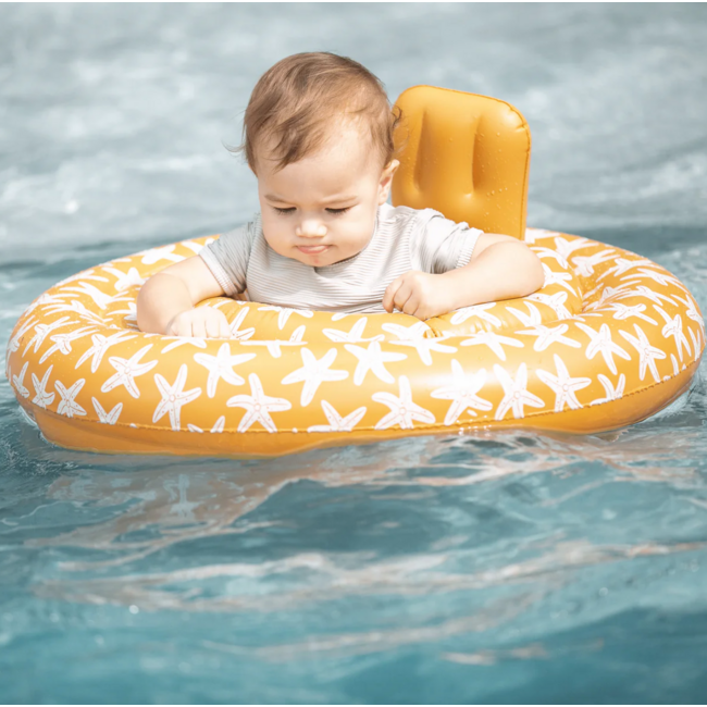 Swim Essentials Baby Float Seastar 0-1 jaar