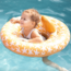 Swim Essentials Baby Float Seastar 0-1 jaar