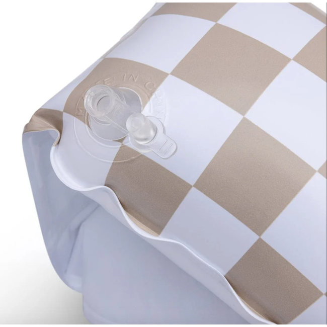 Swim Essentials Zwembandjes Checkmate 0-2 jaar