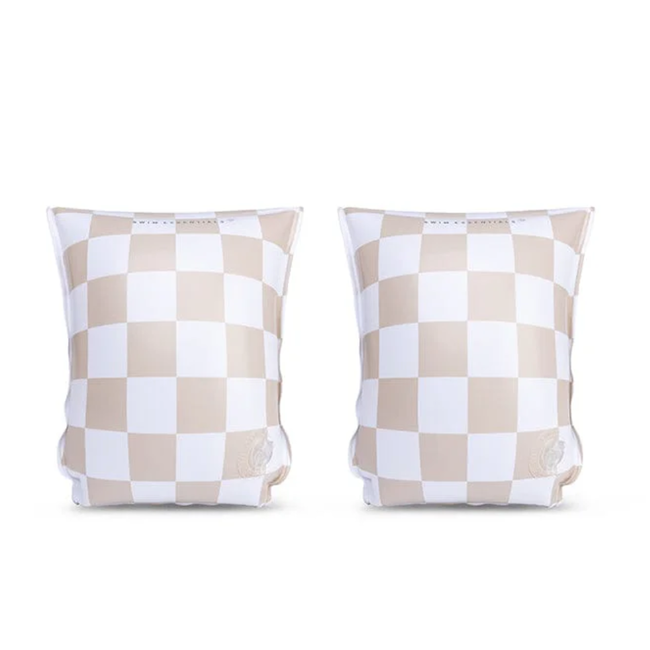 Swim Essentials Zwembandjes Checkmate 0-2 jaar