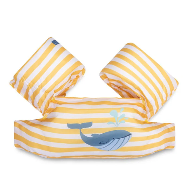 Swim Essentials Puddle Jumper Whaley 2-6 jaar