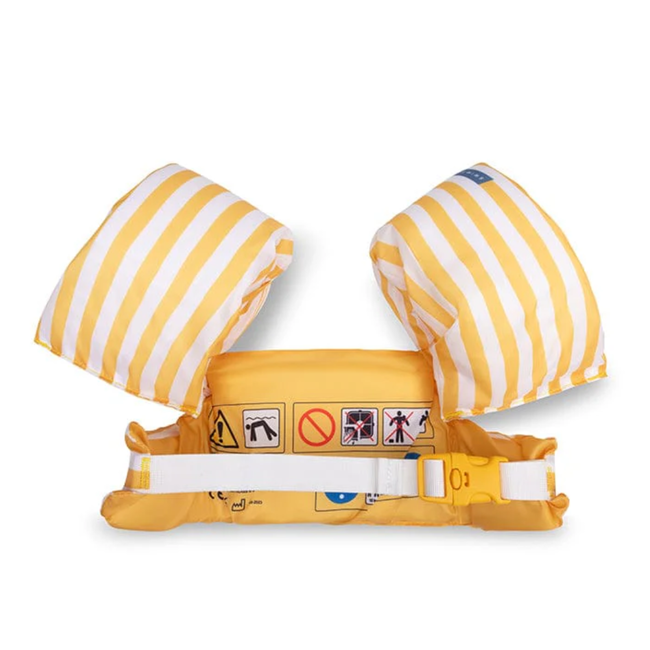 Swim Essentials Puddle Jumper Whaley 2-6 jaar