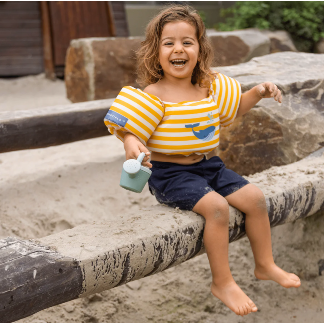 Swim Essentials Puddle Jumper Whaley 2-6 jaar