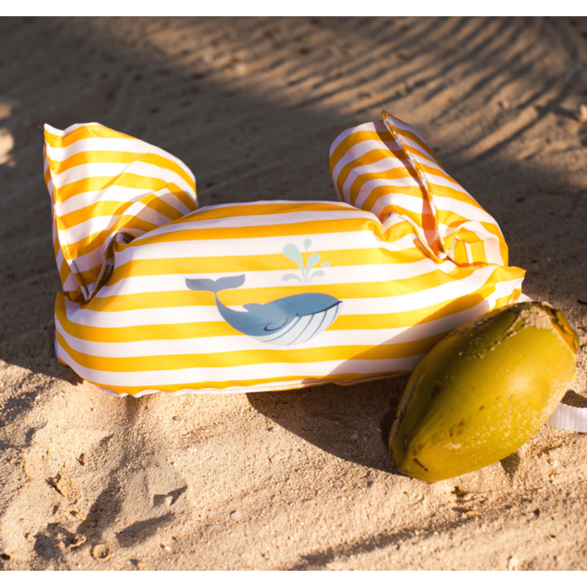 Swim Essentials Puddle Jumper Whaley 2-6 jaar