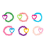 Souza Giftpack patrizia rings