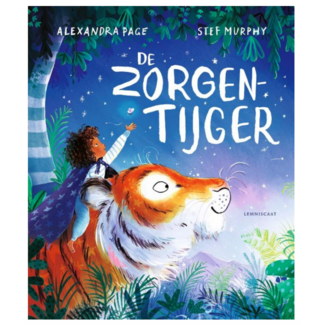 De zorgentijger