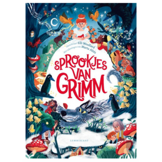 Sprookjes van Grimm