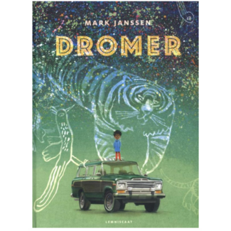 Dromer