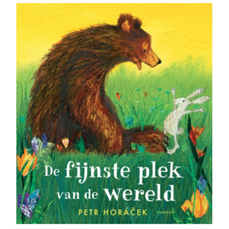 De fijnste plek van de wereld