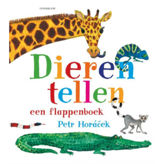 Dieren tellen