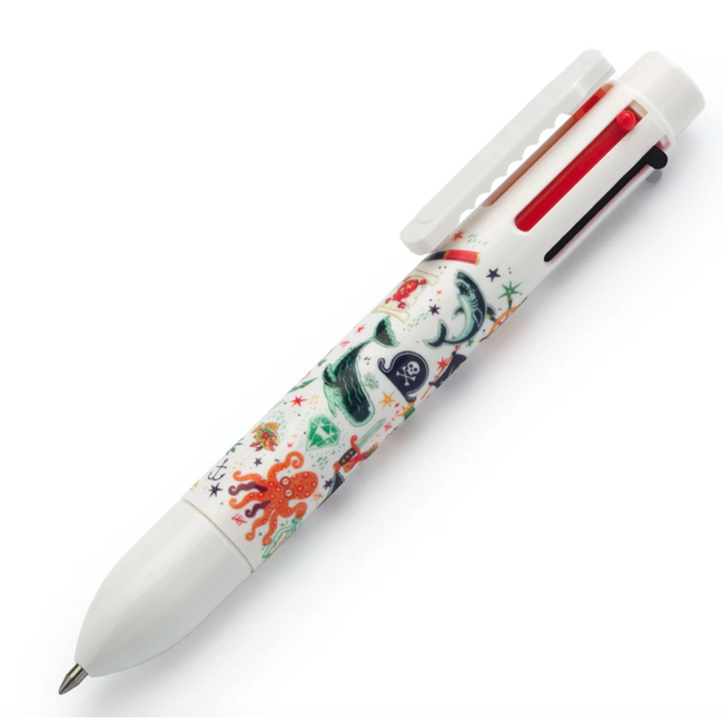 Djeco dd03777 Regenboog pen Steve