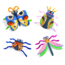 Djeco dj08982 Knutselset Insecten