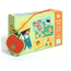 Djeco dj08272 Puzzel duo eerste cijfers