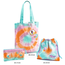 Djeco Knutselset tie-dye