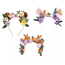 Djeco dj07927 Knutselset Diadeem