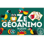 Djeco dj06432 Géoanimo blocks