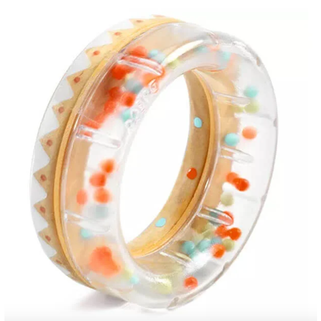 Djeco dj06135 Babyring