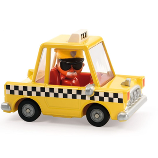 Djeco dj05479 Taxi Joe
