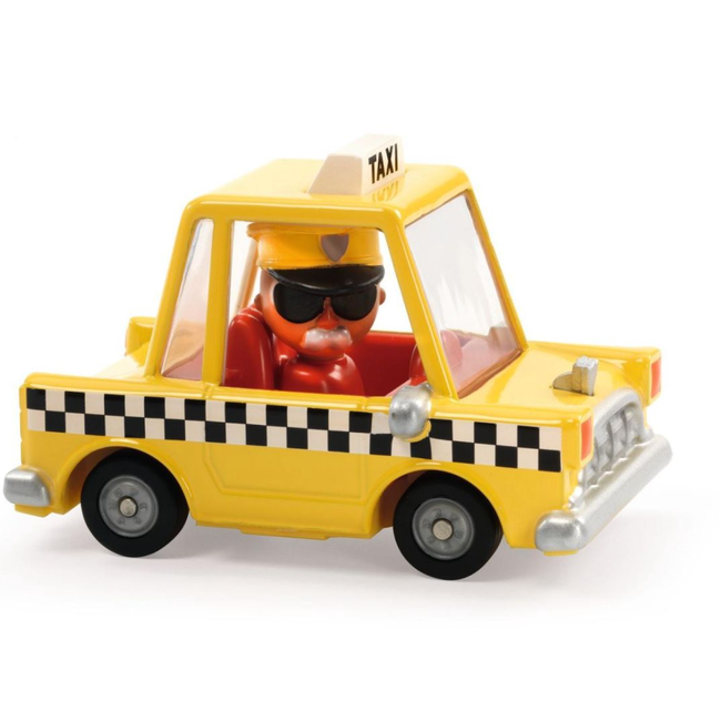 Djeco dj05479 Taxi Joe