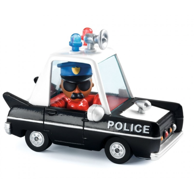 Djeco dj05473 Police