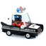 Djeco dj05473 Police