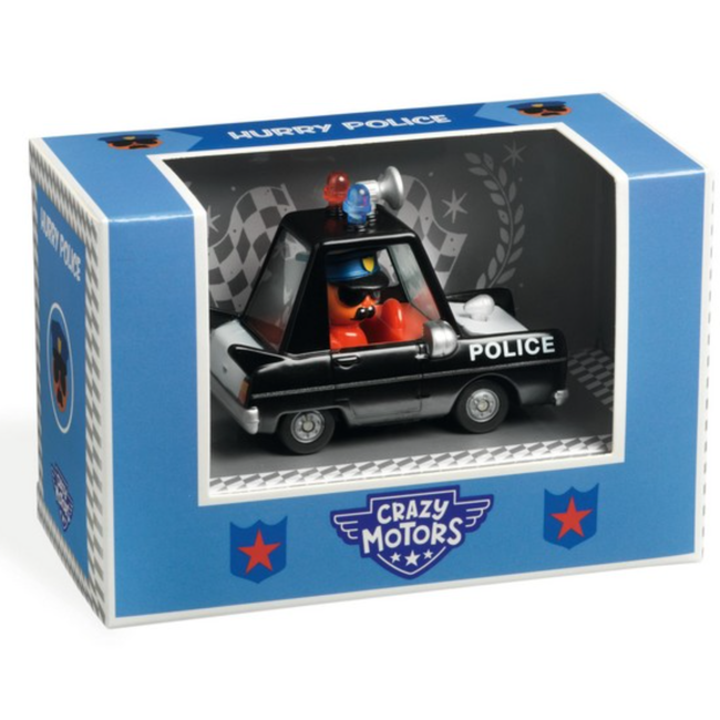 dj05473 Police