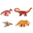 Djeco dj01832 Puzzel Dino 22stukjes