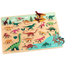 dj01832 Puzzel Dino 22stukjes