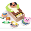 Djeco Houten puzzel Arbramix