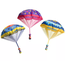 Djeco dj00150 Parachutist Super Chouette