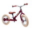 Trybike Steel Tweewieler - Vintage Red
