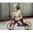 Trybike Steel Tweewieler - Vintage Red