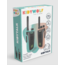 Kidywolf Kidytalk Walkie talkies nude-cyaan