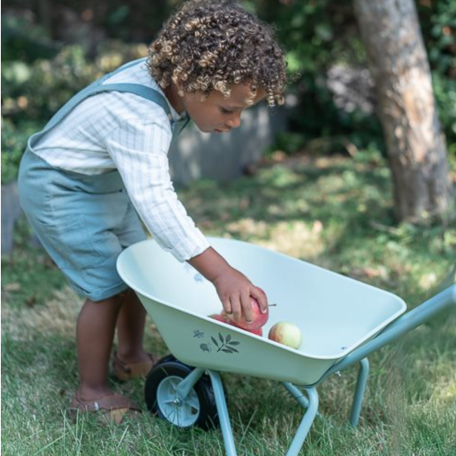 Little Dutch Kruiwagen Forest Friends