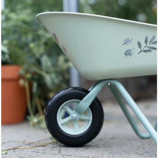 Little Dutch Kruiwagen Forest Friends