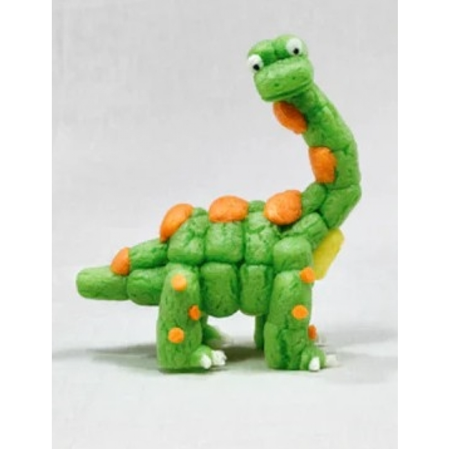 PlayMais Classic Dino