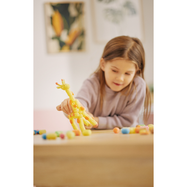 PlayMais Classic Giraffe