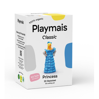 PlayMais PlayMais Classic Princess