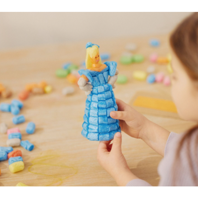 PlayMais Classic Princess