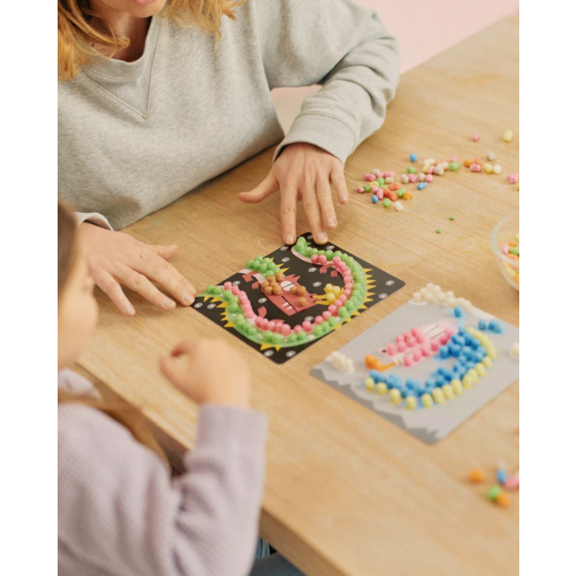 PlayMais Mosaic Dragon