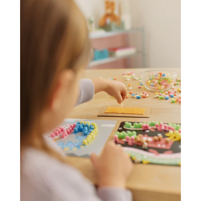 PlayMais Mosaic Dragon