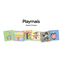 PlayMais PlayMais Mosaic Princess