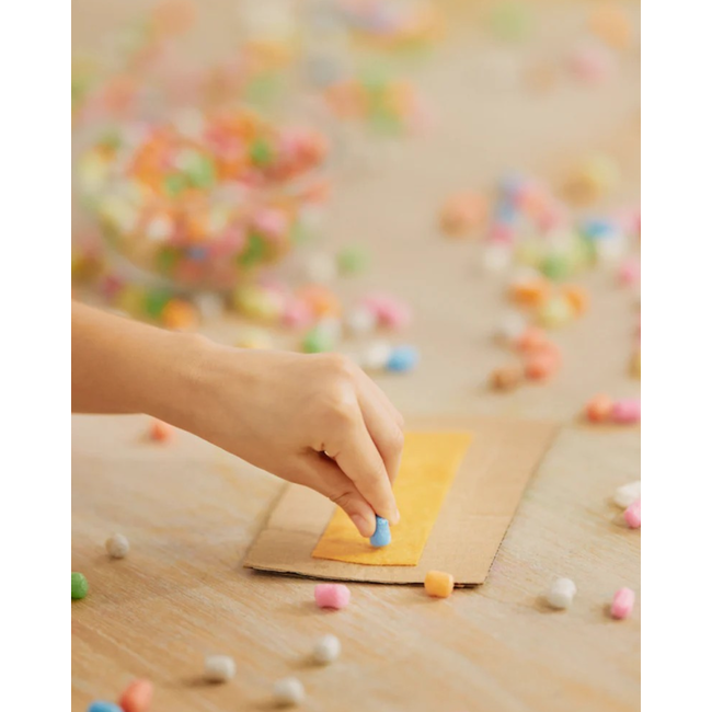 PlayMais Mosaic Princess