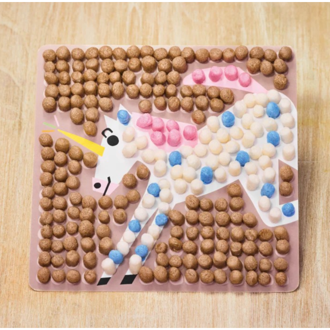 PlayMais Mosaic Unicorn