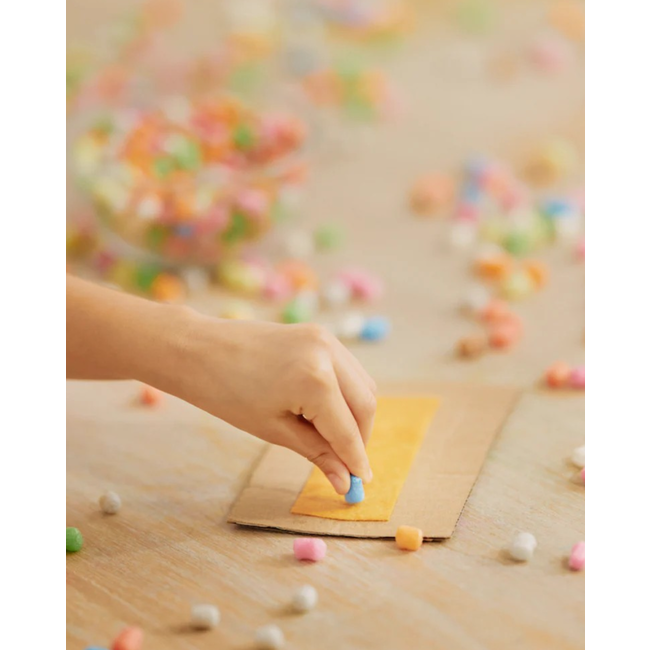 PlayMais Mosaic Unicorn